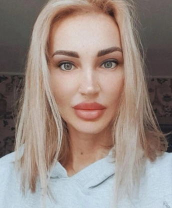 Анкета проститутки Виктория - Фото, г. Семендер, 32 года, №1786