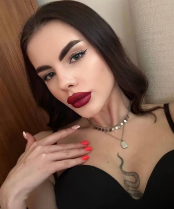 Анкета проститутки Яна - Фото, г. Семендер, 22 года, №9789